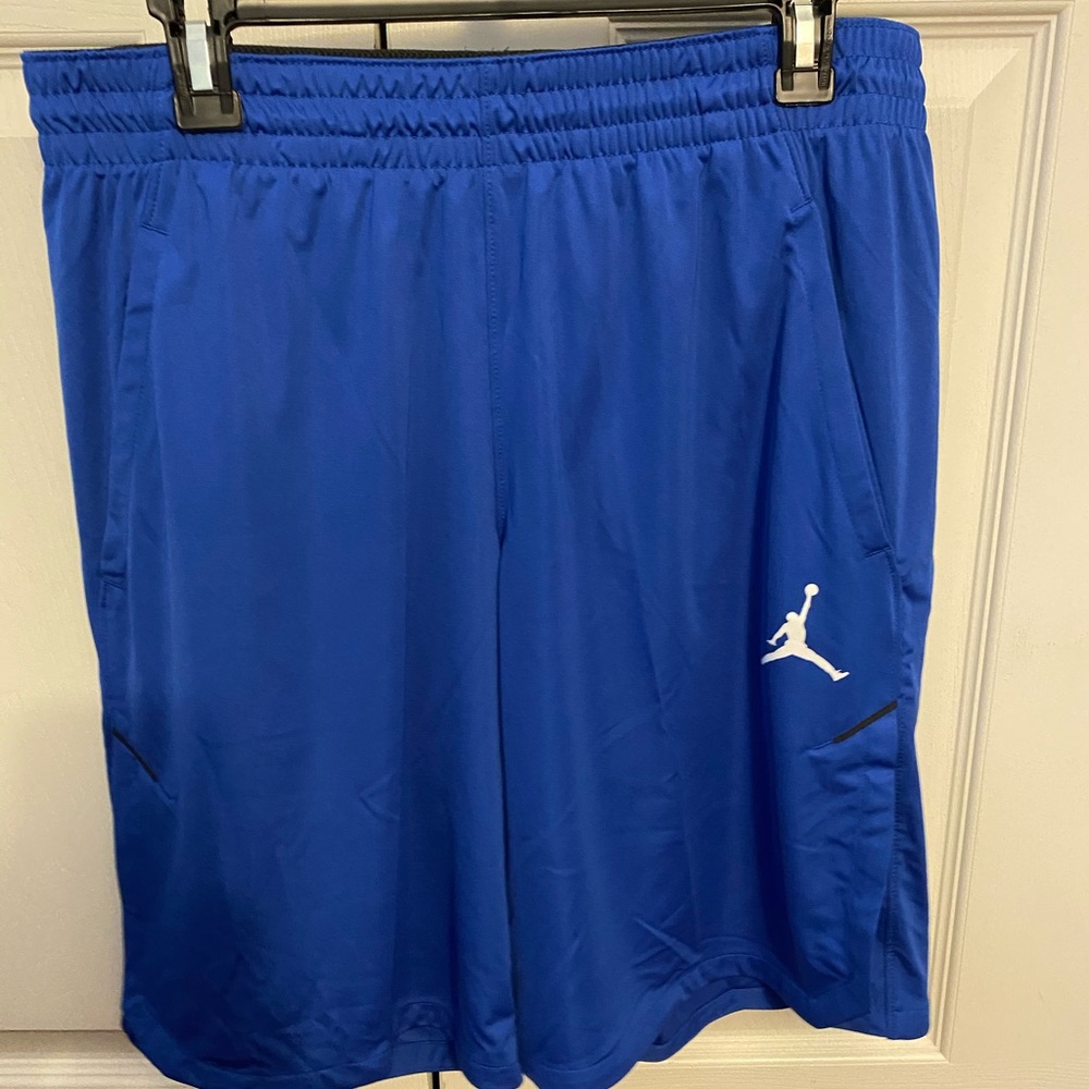 Jordan Dri-fit Shorts